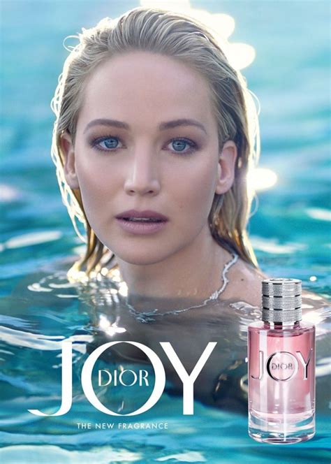 dior joy perfume tester|joy perfume by Dior advert.